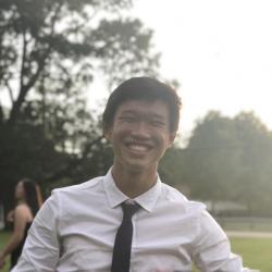 Zheheng Xiao