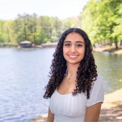 Leah Ghazali