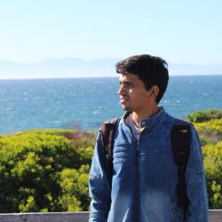 Gaurav Kucheriya