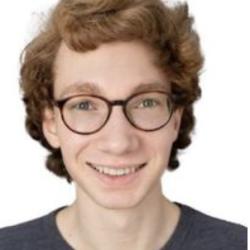 Max Lind