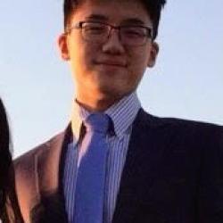 David Wang