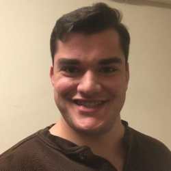 Brad Bentz