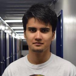 Pratik Koirala