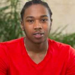 Eric Pridgen