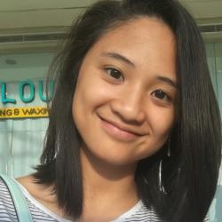 Roxanne Casio