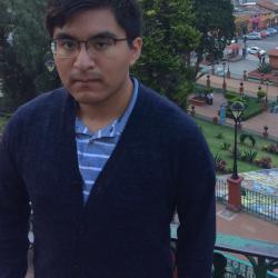 Christopher Espana