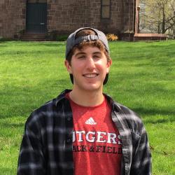 Ryan Gross