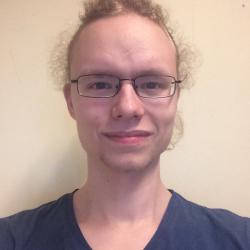 Mikhail Beliayeu