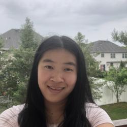 Erica Cai