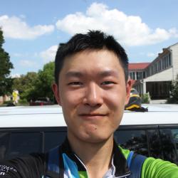 Xiangyue Wang