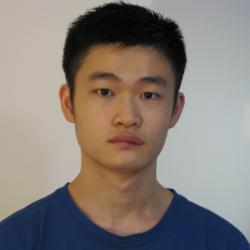 Jiajun Chen