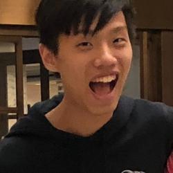 Cheng-Hao Fu
