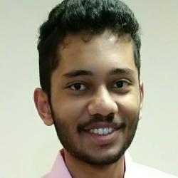 Vishal Ramesh