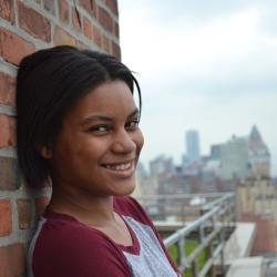 Moriah Walker