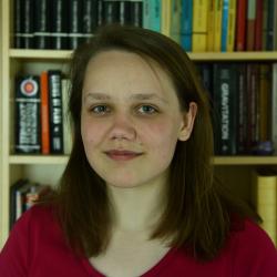 Anna Antal