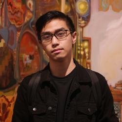 Andrew Chen