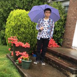 Colin Fan
