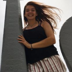 Elisavet Gallou