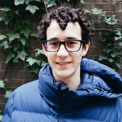 Eli Goldin