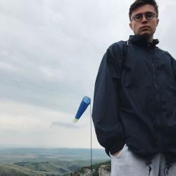 Jakub Xavier Gubas
