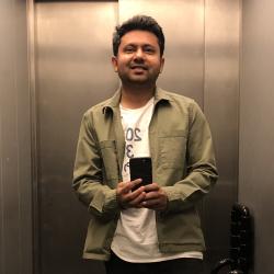Pankaj Kumar