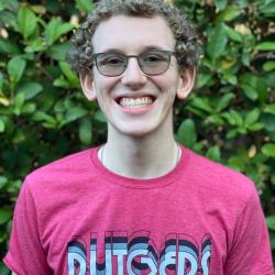 Aaron Scheiner