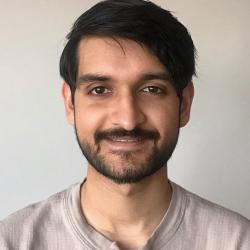 Saket Shah