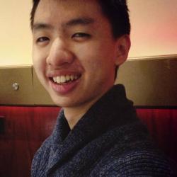 Albert Kuo