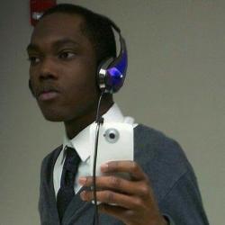 Jayshawn Cooper