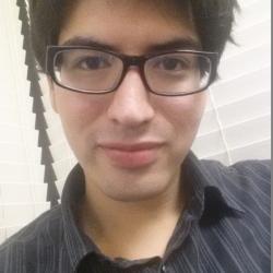 Farid Salazar