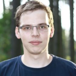 Lukas Folwarczny