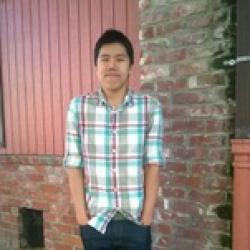 Eric Lee
