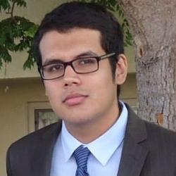 Jose Luis Ramirez