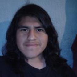 Adrian Galicia