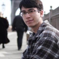 Jacob Geiger