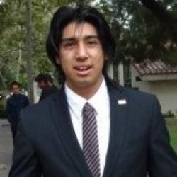 Sergio Sandoval