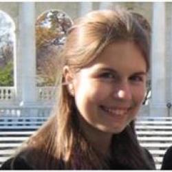 Catherine Wilshusen