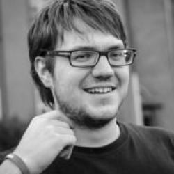 Martin Koutecky