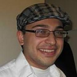 Ahmed Al-Asadi