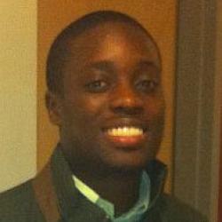 Daniel Brown