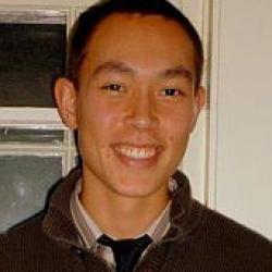 Walter Cai