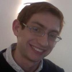 Adam Pershan