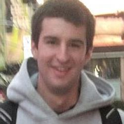 Michael Poplavski