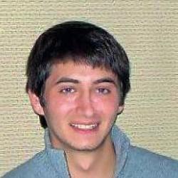 Ethan Schwartz