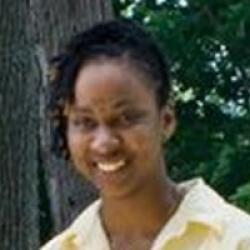 Renee Clarke