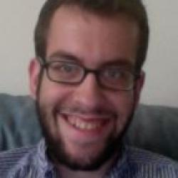 Jonathan Eskreis-Winkler