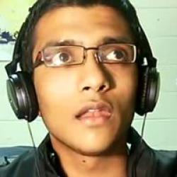 Raghav Ravichander