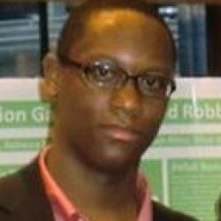 Derrick Simmons