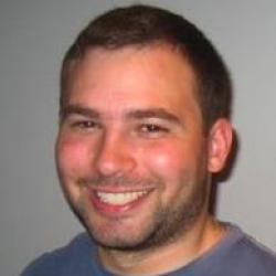 Jonathan Haber