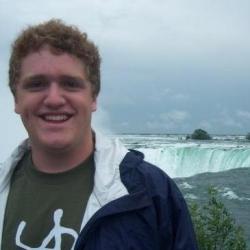 Christopher Kleven